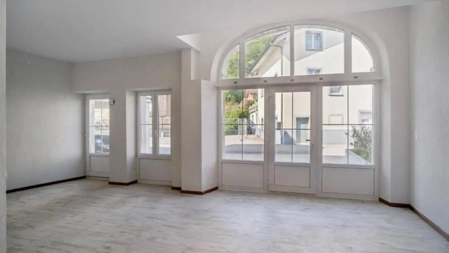 Appartement à vendre - 1868 Collombey