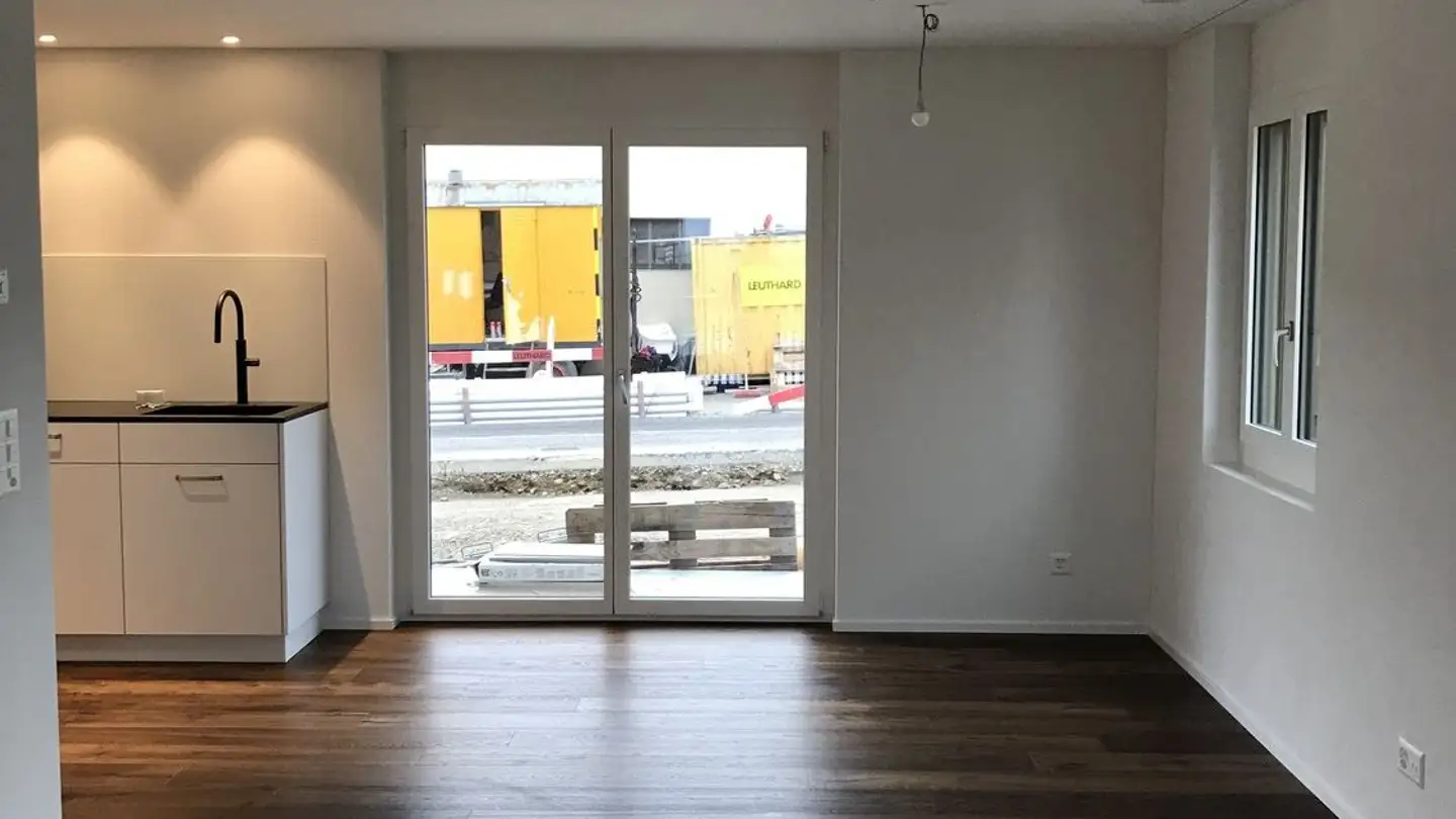 Appartamento in affitto - 5634 Merenschwand - Foto 3