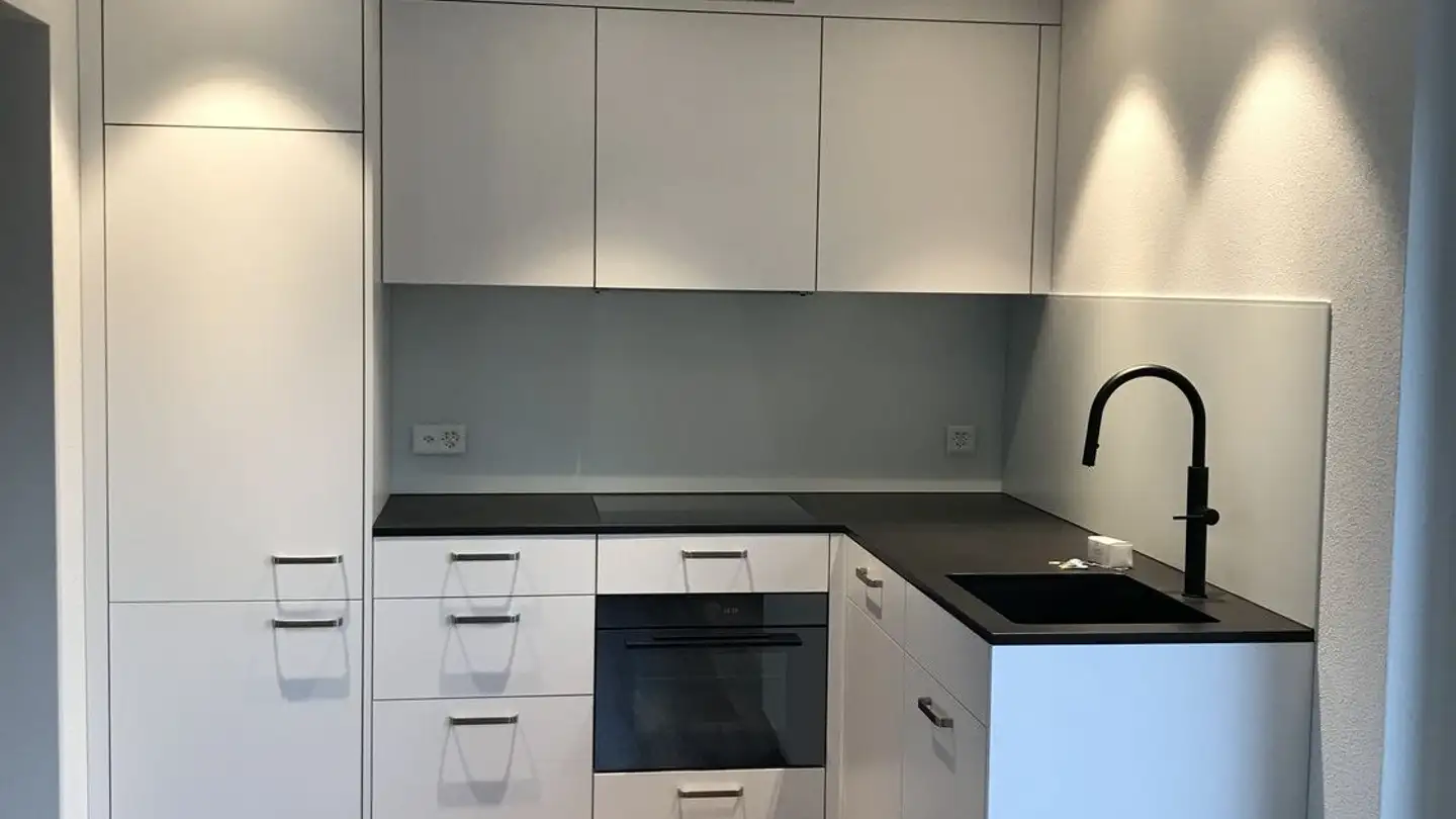 Appartamento in affitto - 5634 Merenschwand - Foto 4