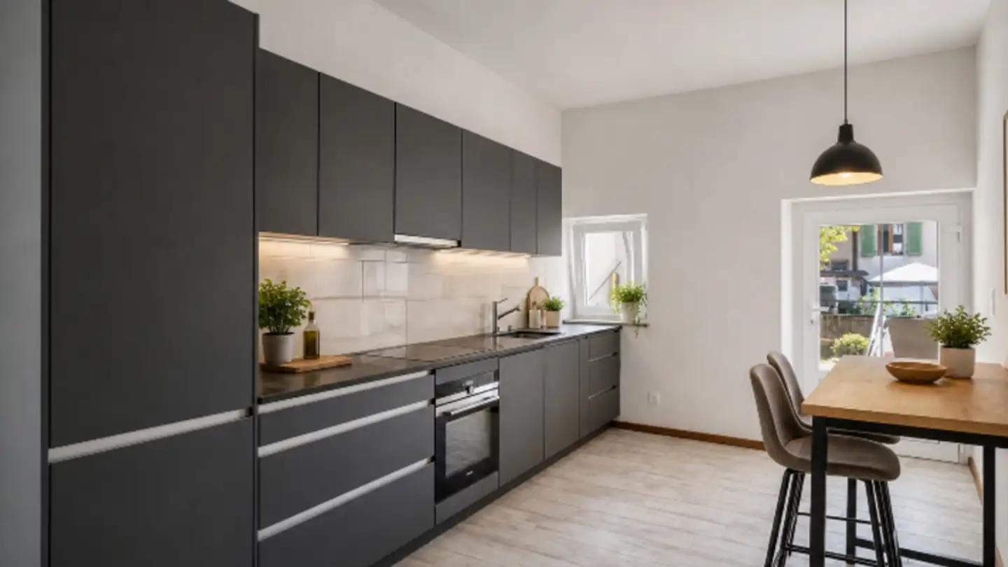 Appartement à vendre - 1868 Collombey - Photo 4