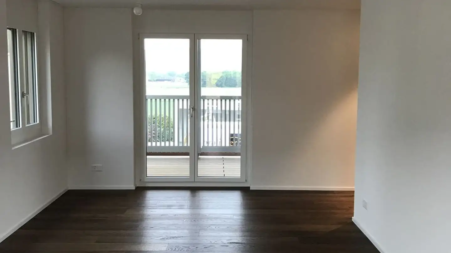 Appartamento in affitto - 5634 Merenschwand