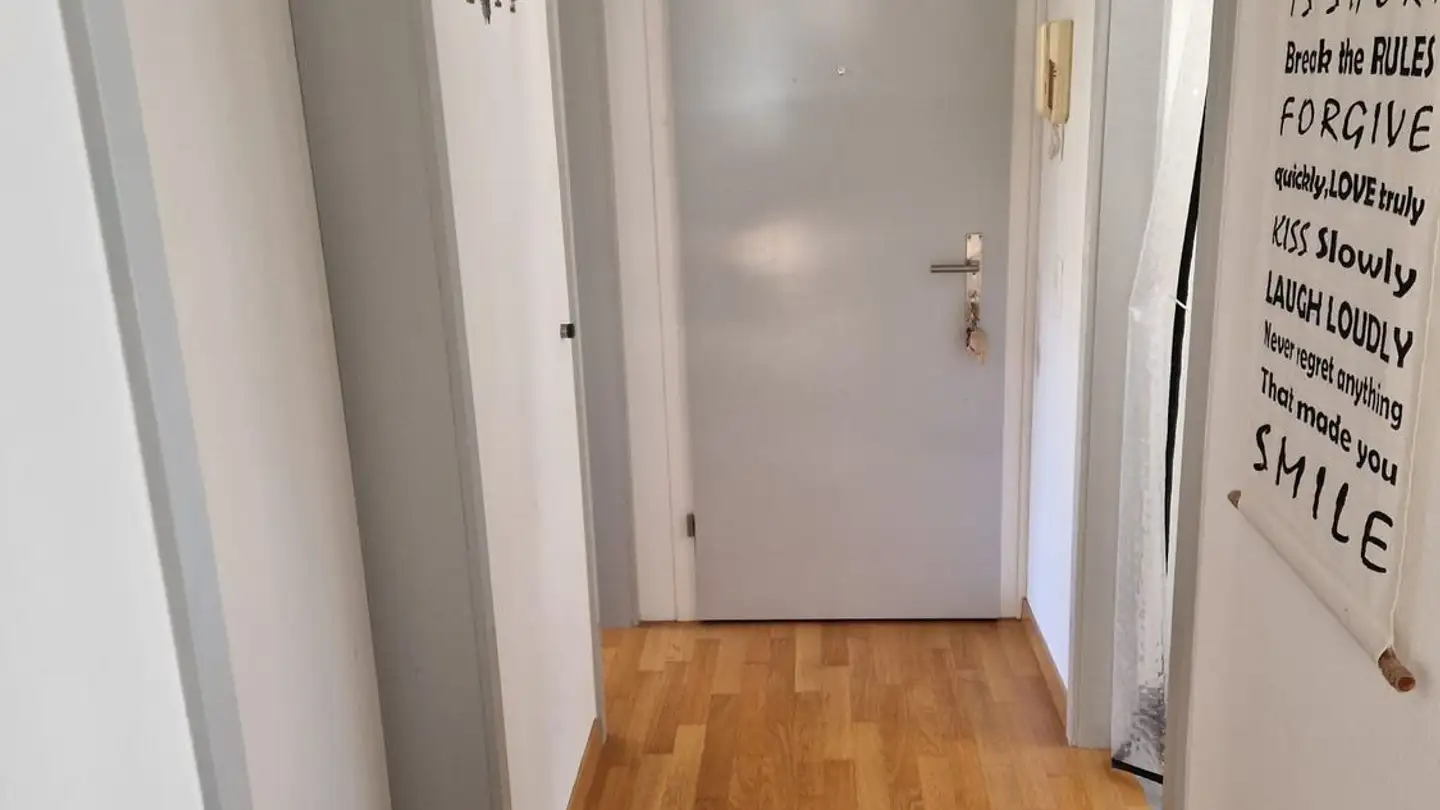 Apartment for rent - Hirtenhofstrasse 16, 6005 Luzern - Photo 3