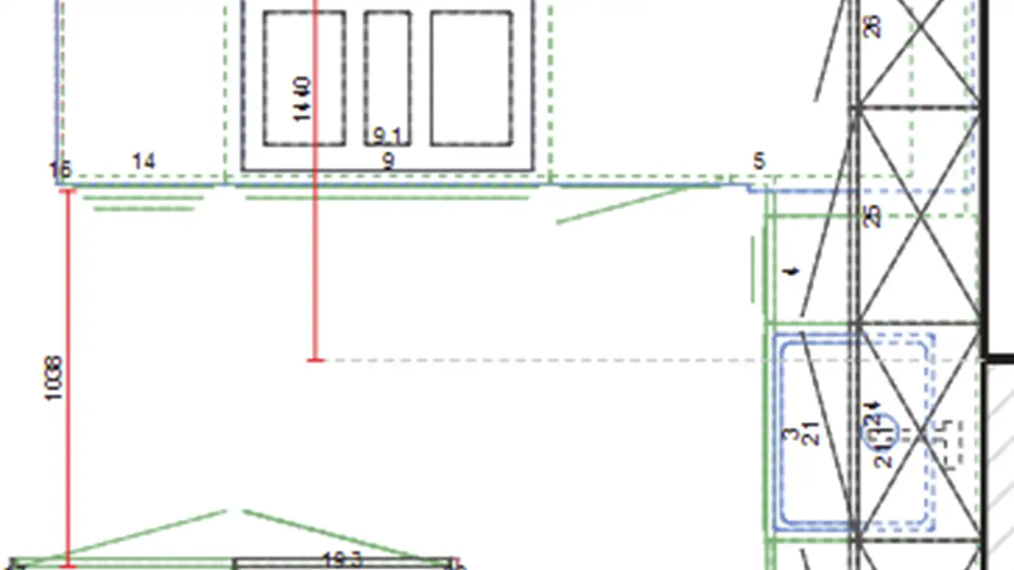 Apartment for rent - Ringstrasse 1, 2560 Nidau - Photo 4