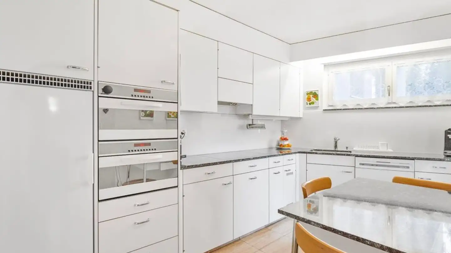 Maison en terrasse à vendre - 8133 Esslingen - Photo 3