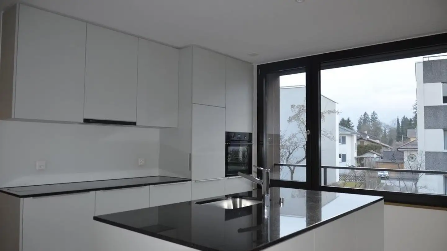 Apartment for rent - Gurnigelstrasse 21, 3600 Thun - Photo 2