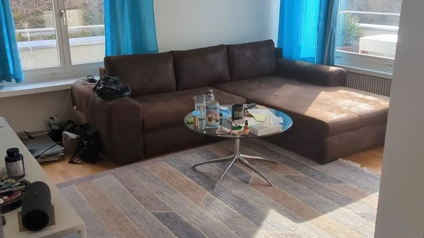 Apartment for rent - Hirtenhofstrasse 16, 6005 Luzern - Photo 4