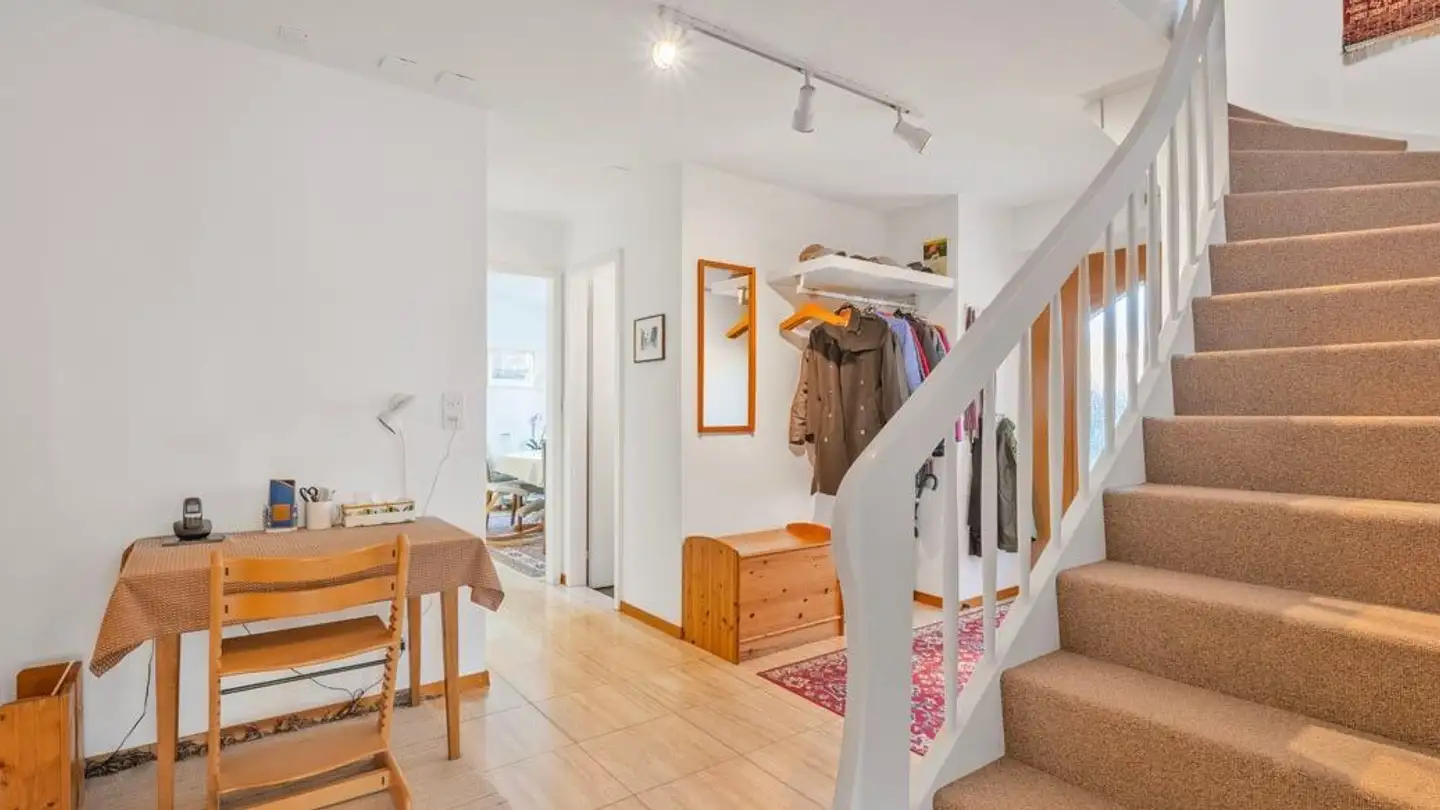 Maison en terrasse à vendre - 8133 Esslingen - Photo 4