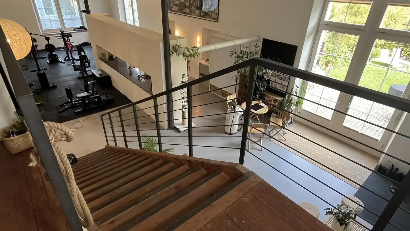 Appartamento in affitto - Amthofstrasse 18, 8630 Rüti ZH