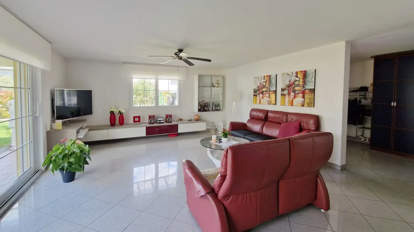 Casa singola in vendita - 6528 Camorino - Photo 3