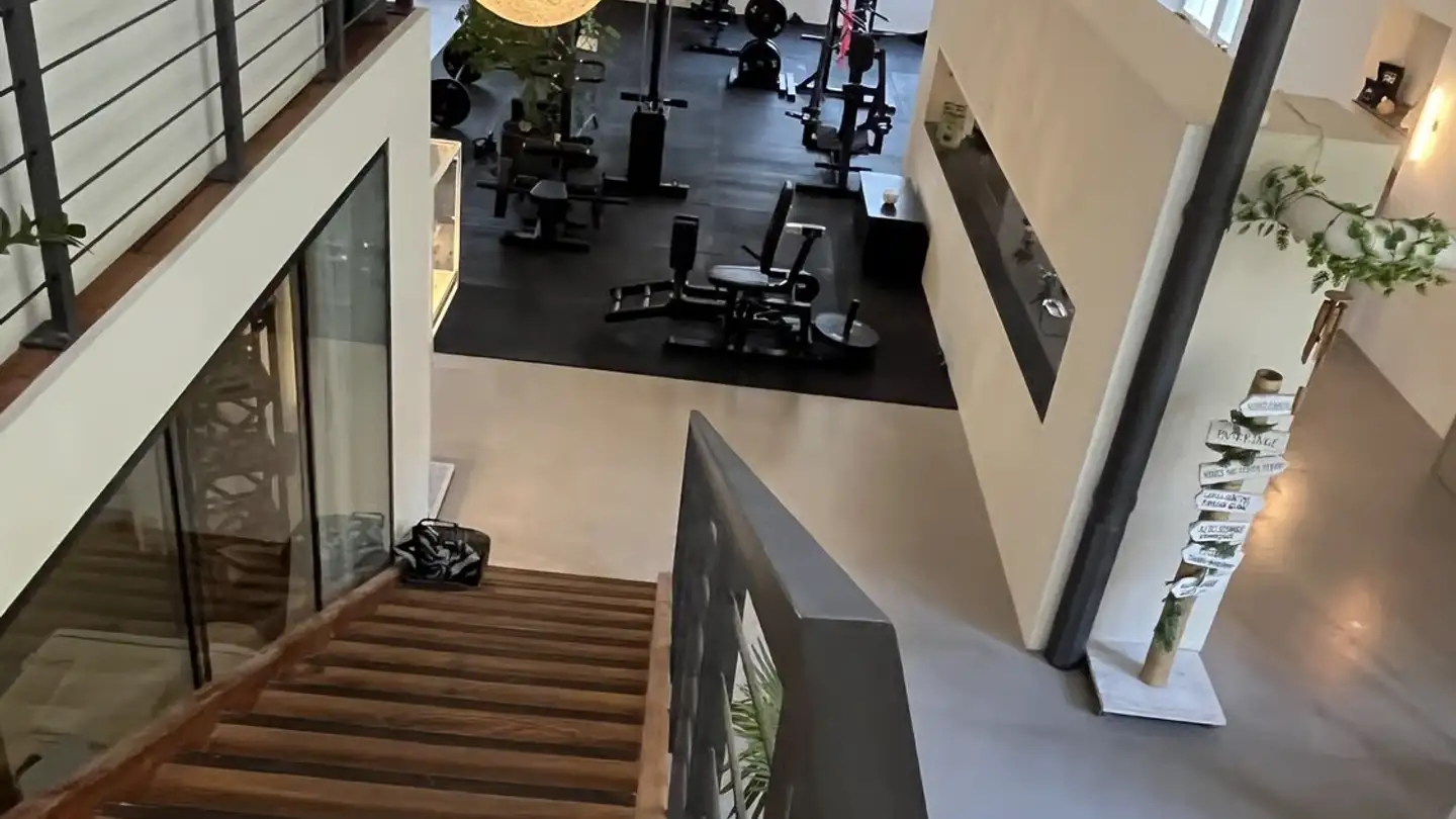 Appartamento in affitto - Amthofstrasse 18, 8630 Rüti ZH - Foto 3