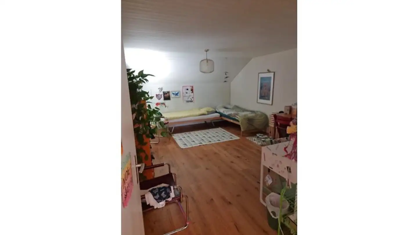 Appartamento ammobiliato in affitto - 6012 Obernau - Foto 3