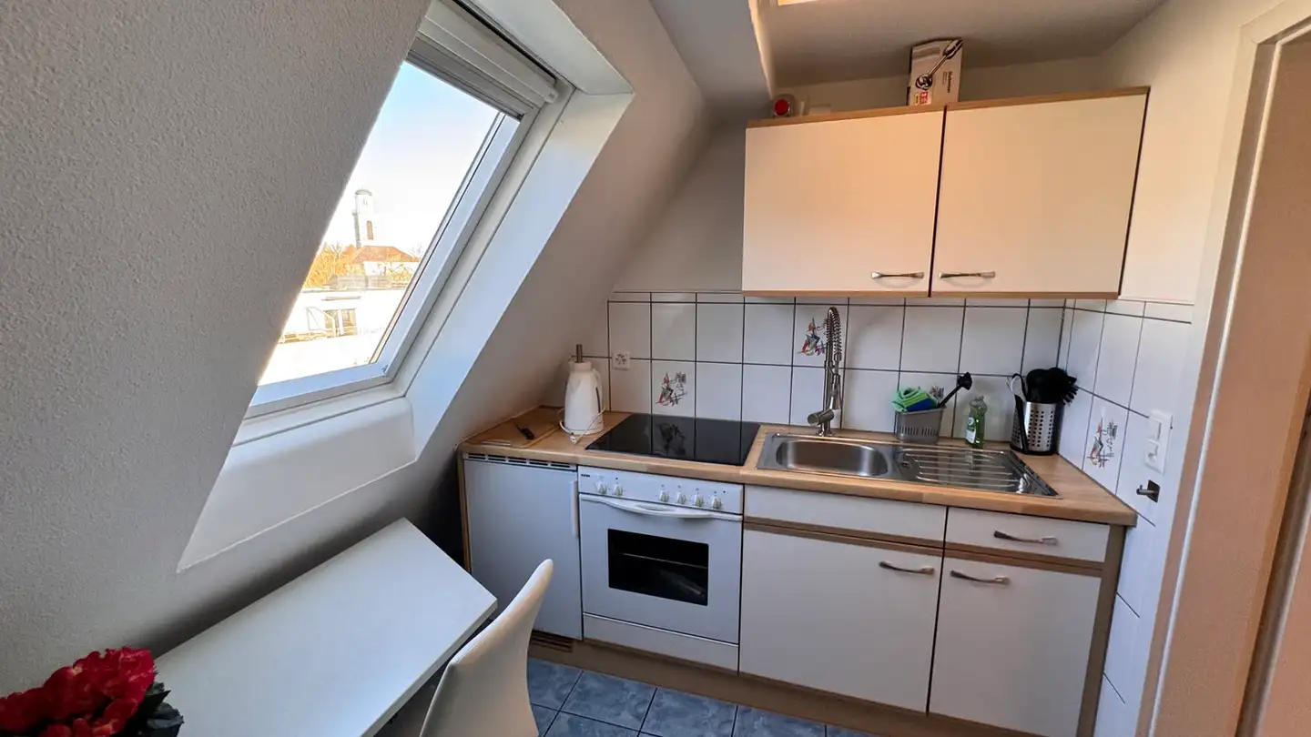Appartamento in affitto - Bielstrasse 23, 4500 Solothurn - Foto 3