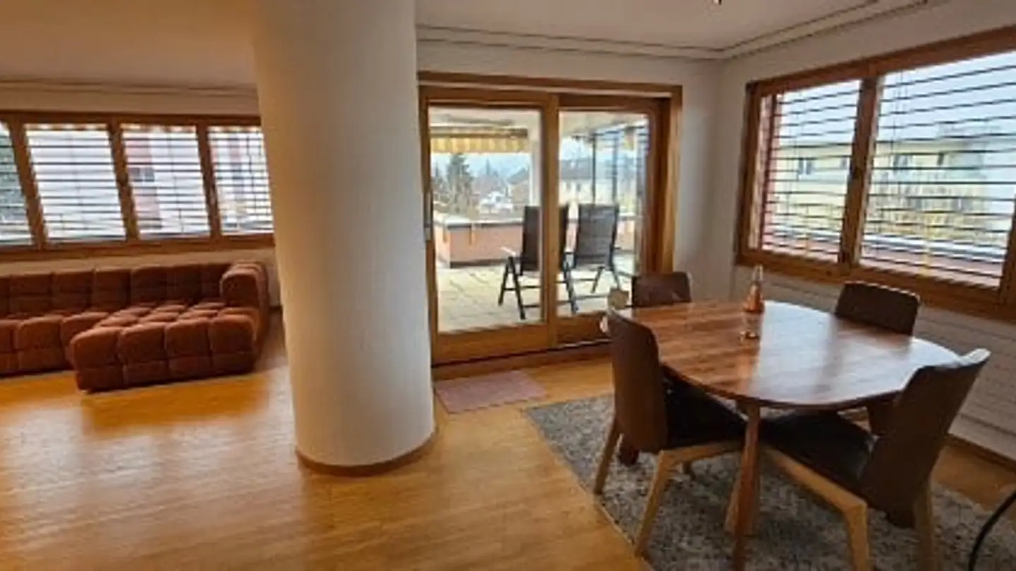 Appartement à louer - Alpenblickstrasse 3, 9320 Arbon - Photo 2