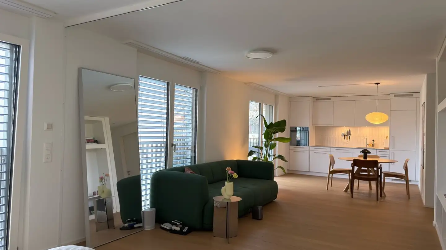 Apartment for rent - Moosstrasse 39, 8038 Zürich - Photo 2