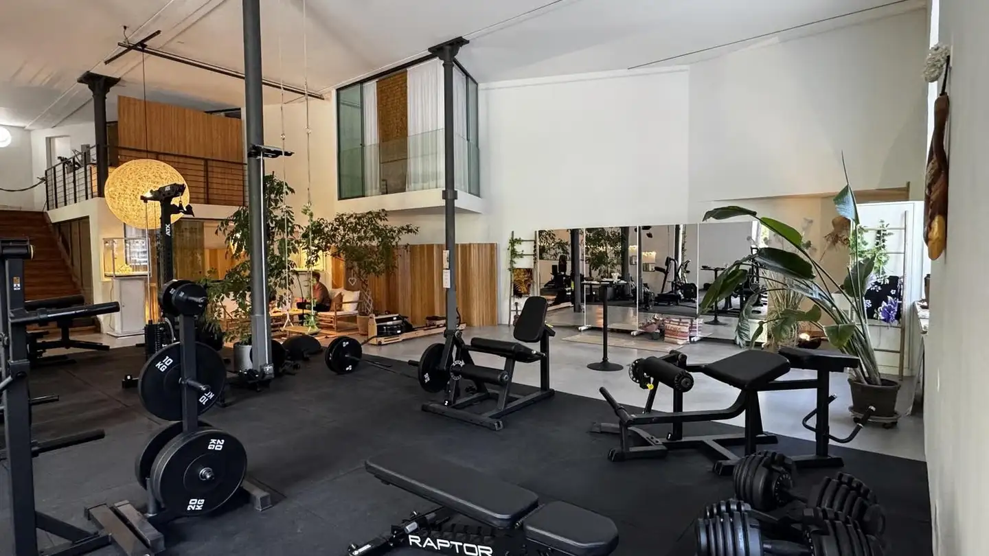 Appartamento in affitto - Amthofstrasse 18, 8630 Rüti ZH - Foto 4
