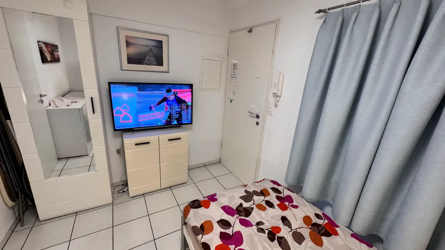 Appartamento in affitto - Bielstrasse 23, 4500 Solothurn