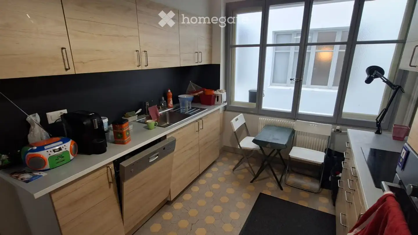 Appartement à louer - 1470 Estavayer-le-Lac - Photo 3