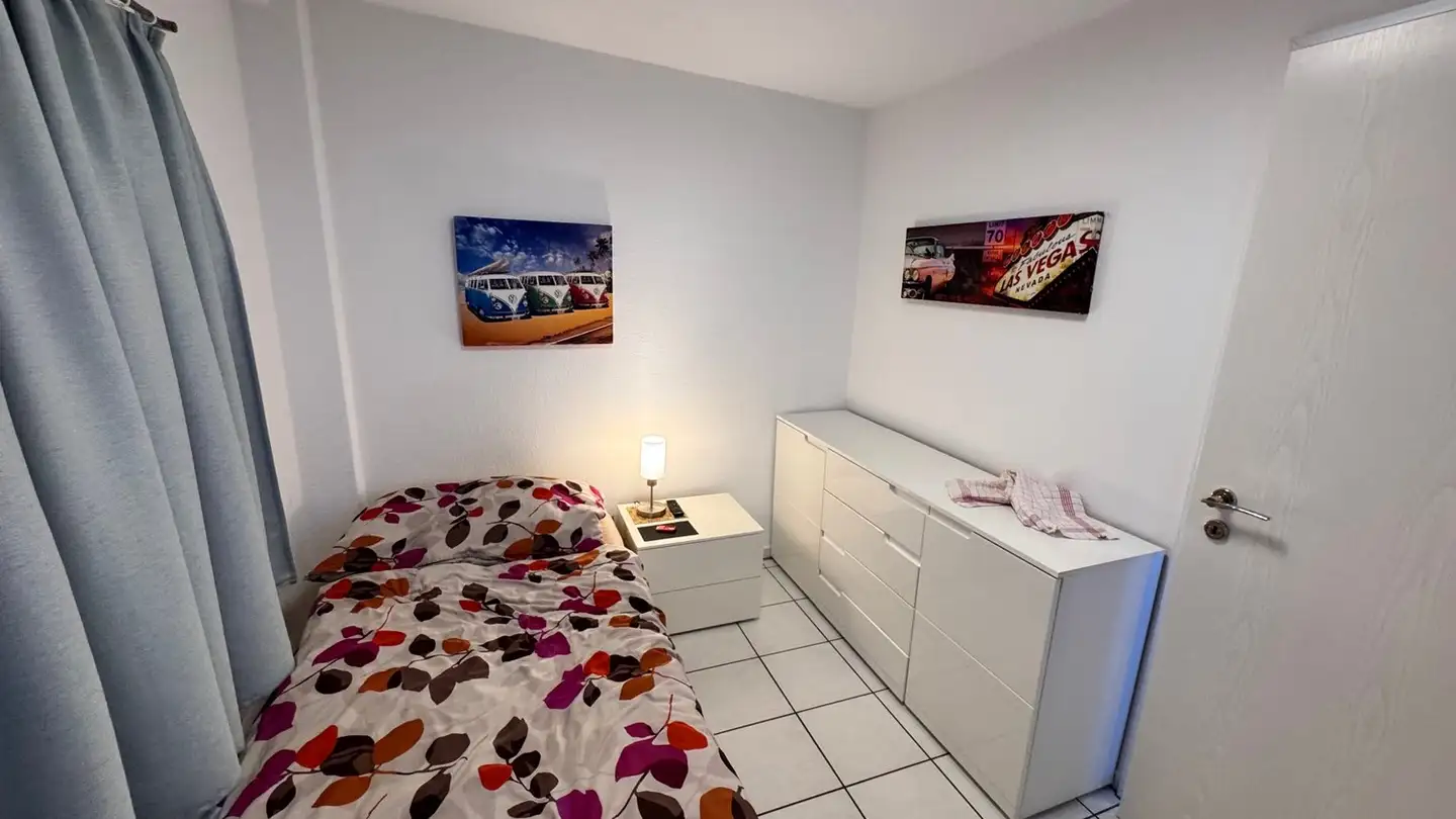 Appartamento in affitto - Bielstrasse 23, 4500 Solothurn - Foto 2