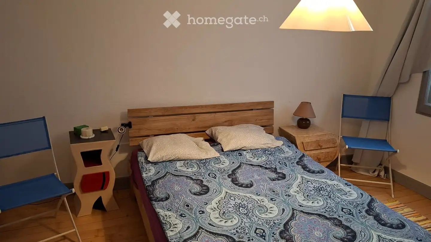 Appartement à louer - 1470 Estavayer-le-Lac - Photo 4