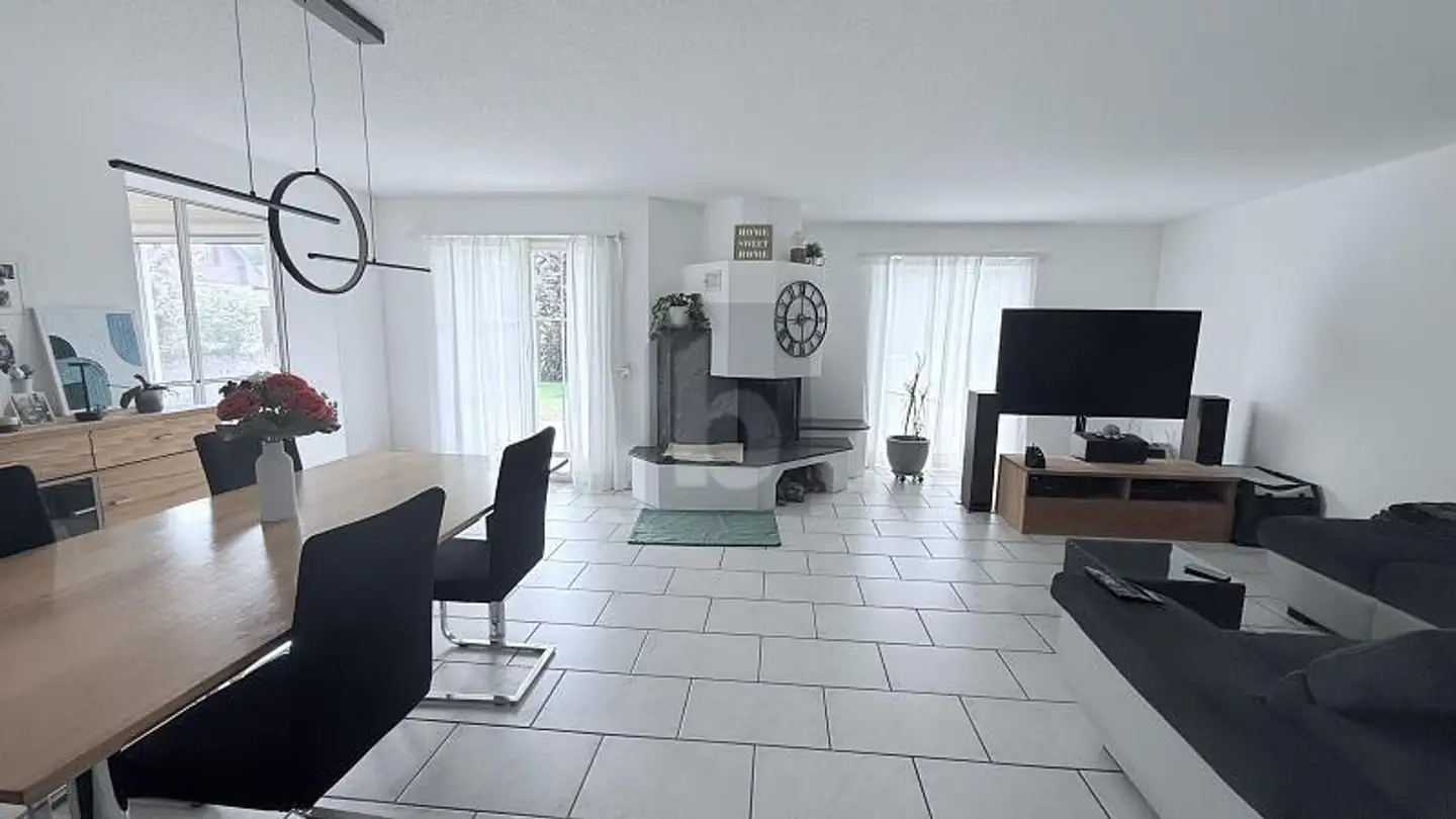 Semi-detached house for rent - 3422 Kirchberg BE - Photo 3