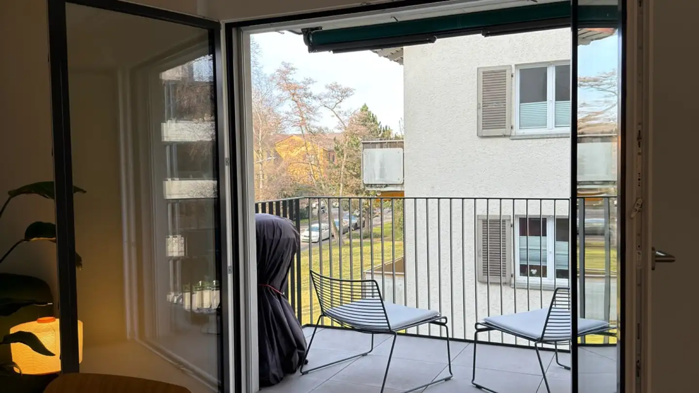 Apartment for rent - Moosstrasse 39, 8038 Zürich - Photo 3