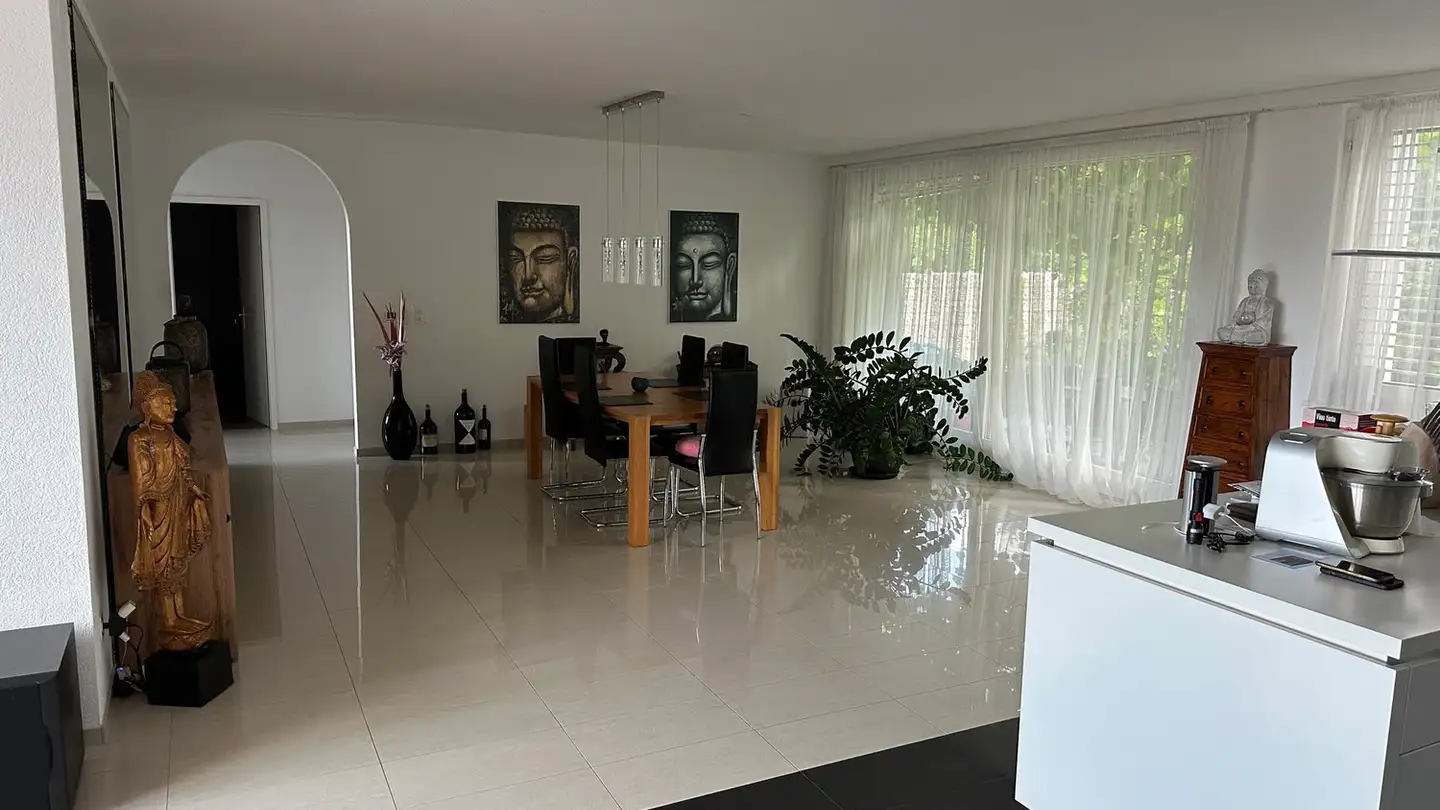 Wohnung mieten - Esterhalde 25, 5106 Veltheim AG