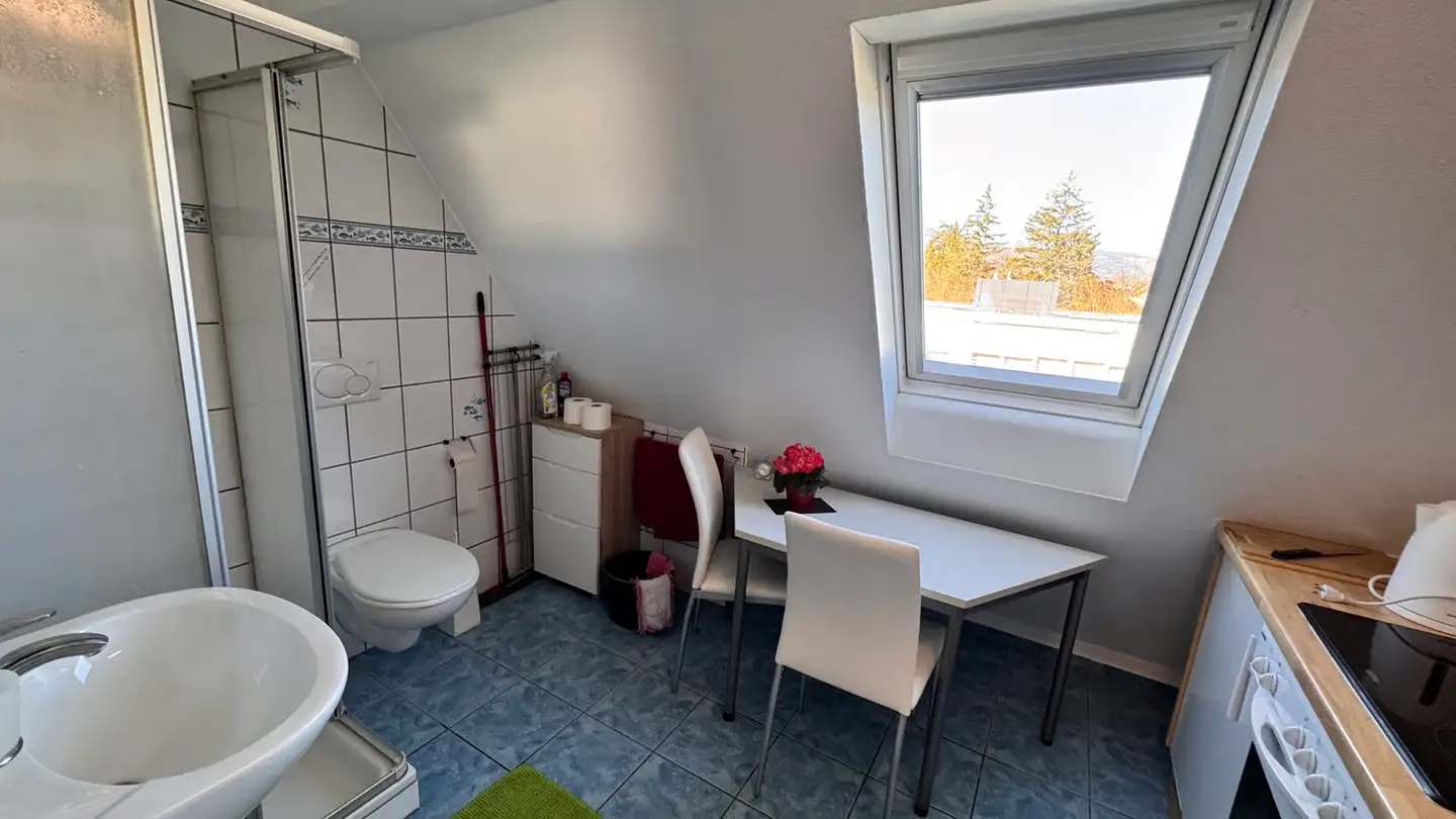 Appartamento in affitto - Bielstrasse 23, 4500 Solothurn - Foto 4