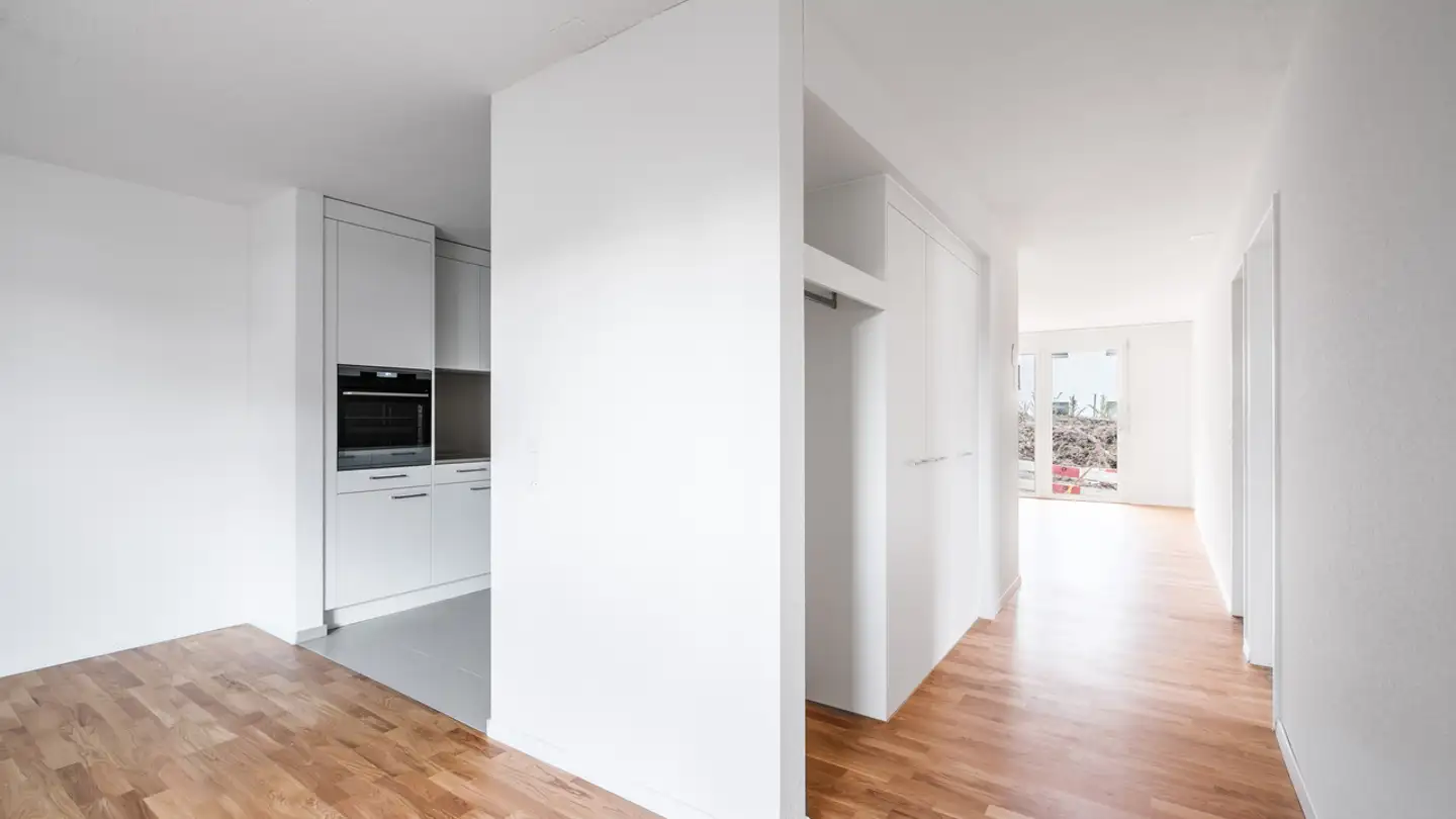 Wohnung mieten - Rotwegstrasse, 8810 Horgen - Foto 2
