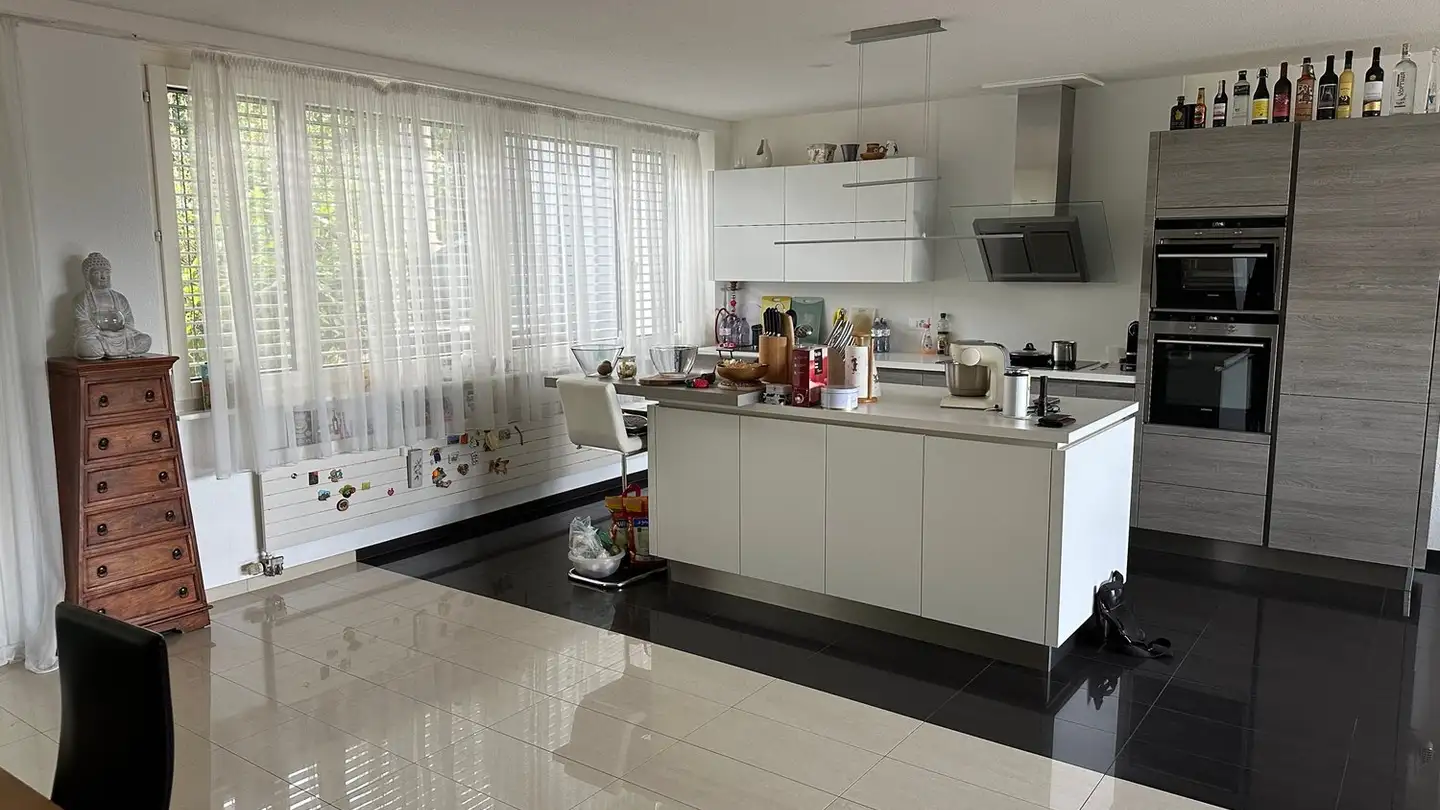 Appartamento in affitto - Esterhalde 25, 5106 Veltheim AG - Foto 2
