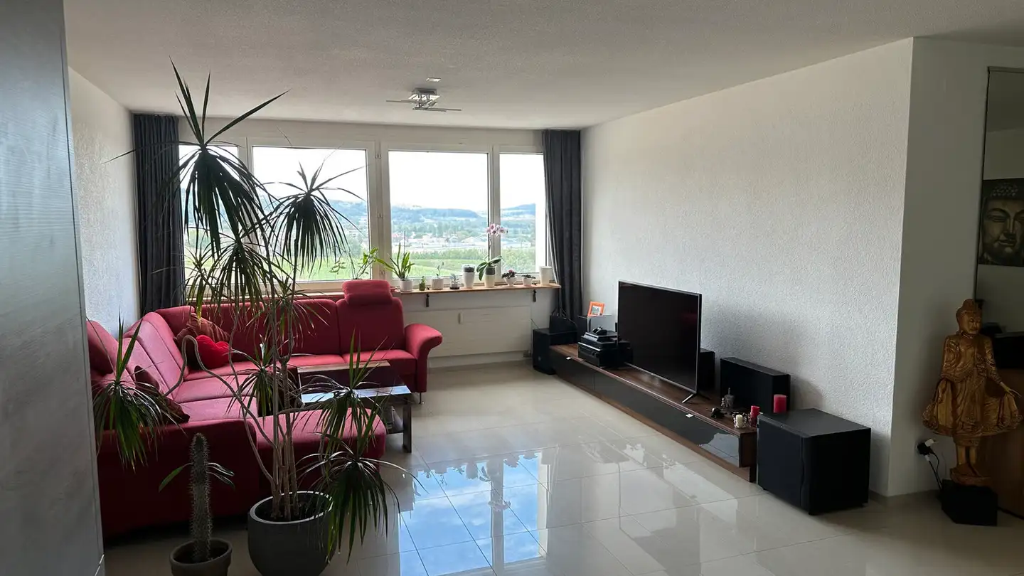 Appartamento in affitto - Esterhalde 25, 5106 Veltheim AG - Foto 3