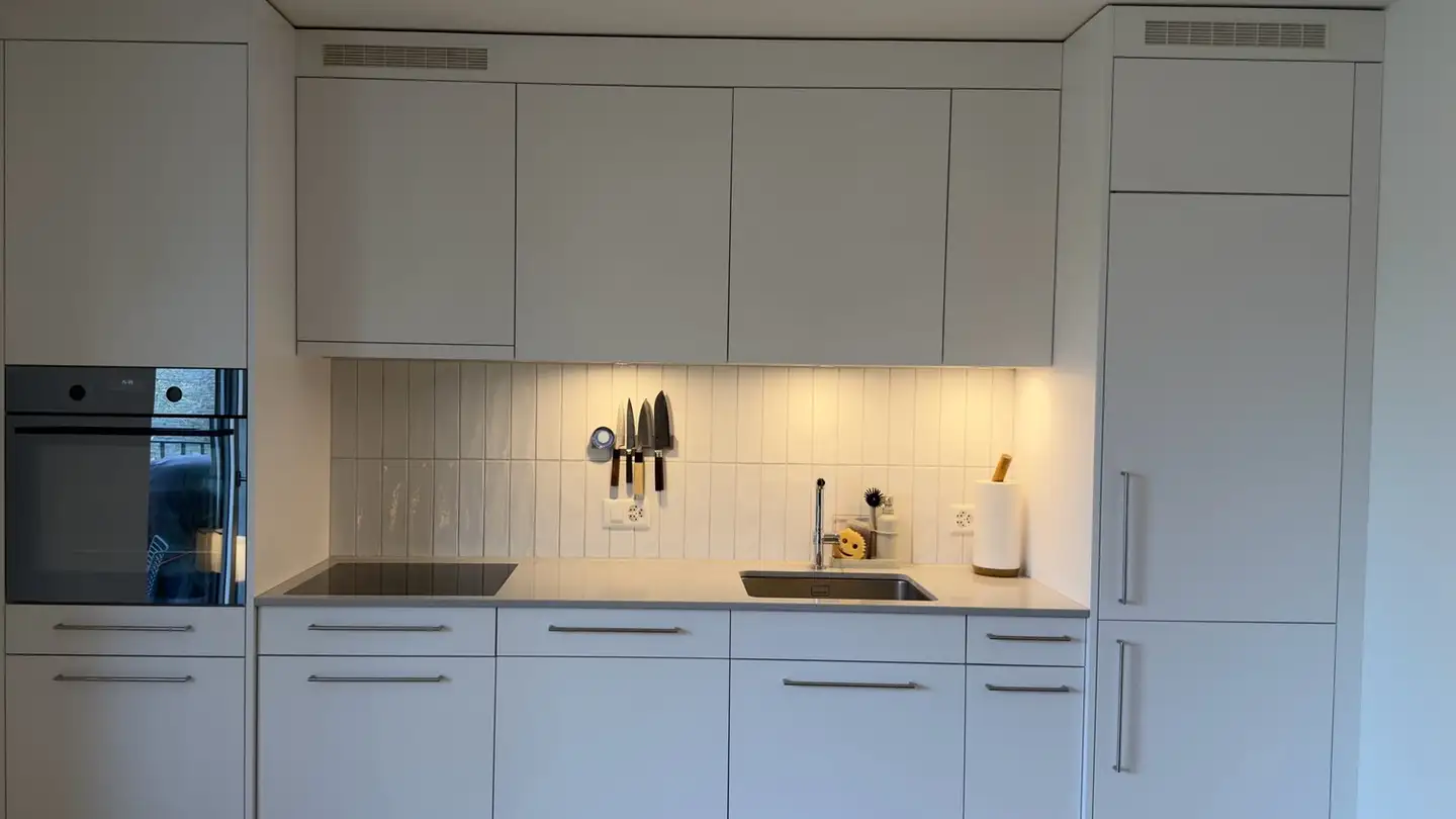 Apartment for rent - Moosstrasse 39, 8038 Zürich - Photo 4