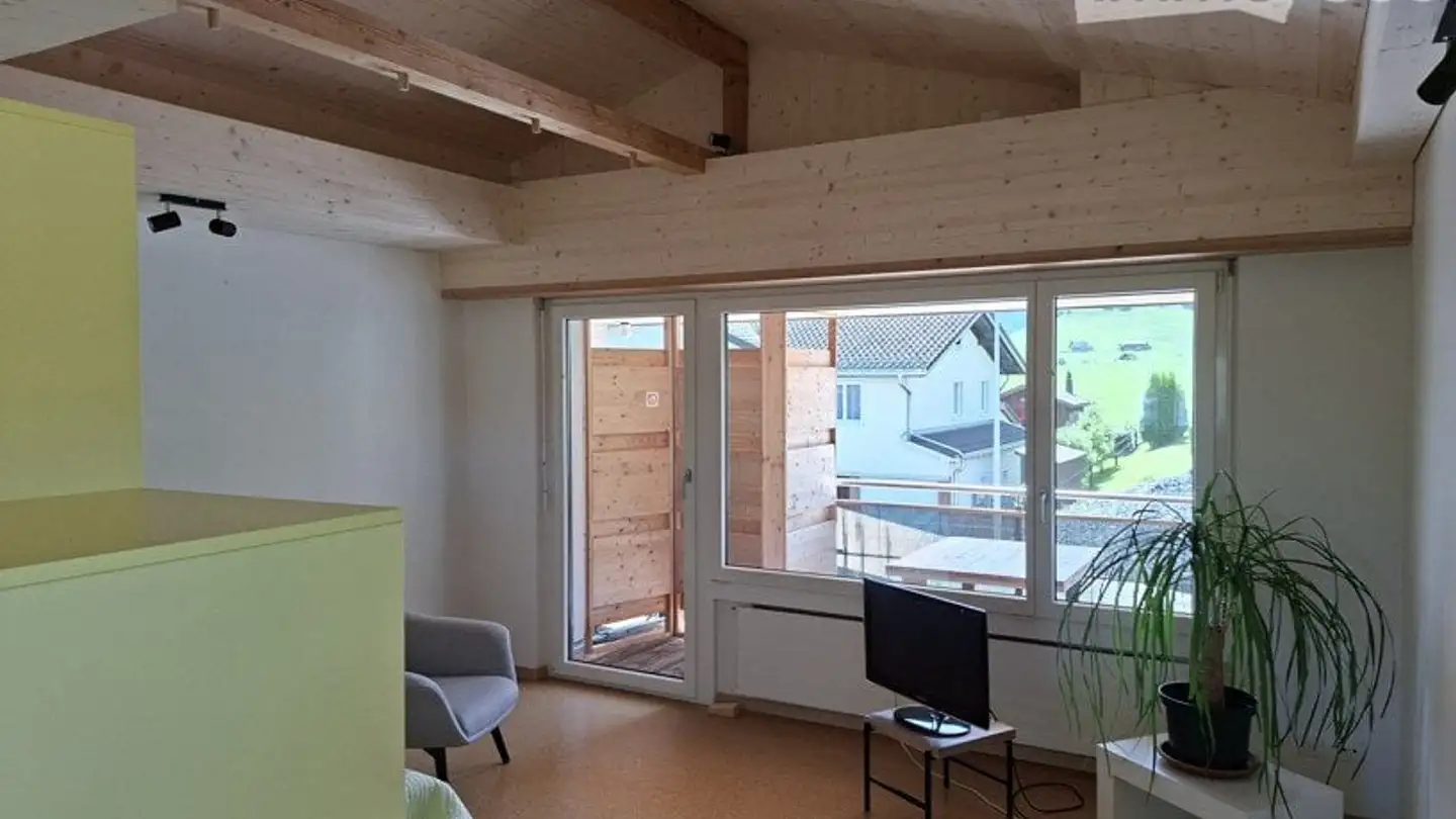 Appartement à louer - 9050 Appenzell - Photo 2