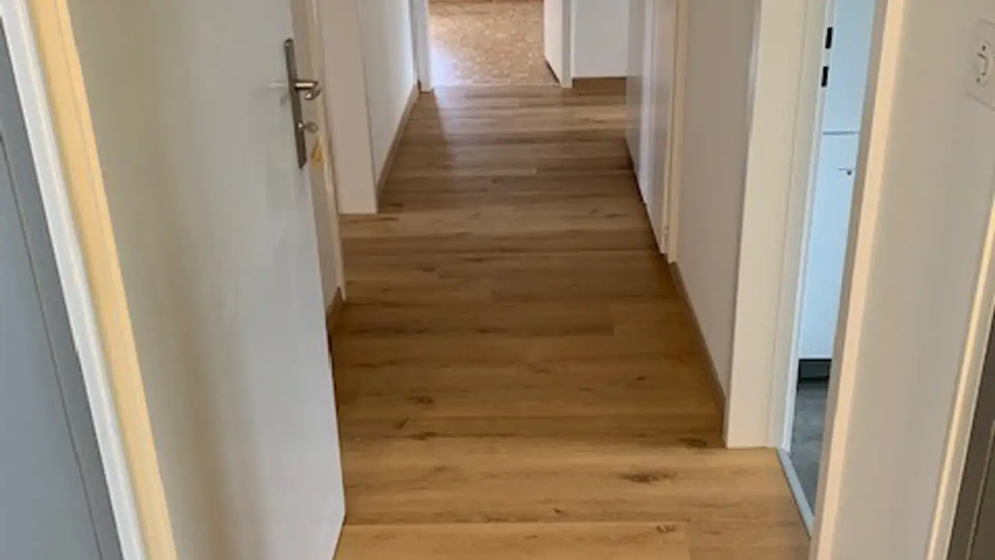 Wohnung mieten - Wässerwiesenstrasse 72, 8408 Winterthur - Foto 3