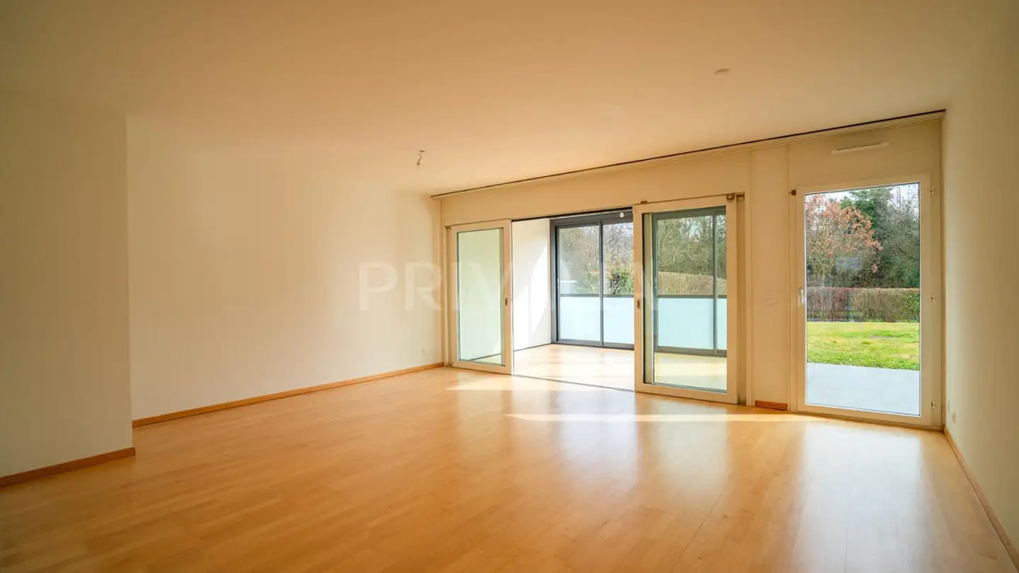 Apartment for rent - 1292 Chambésy