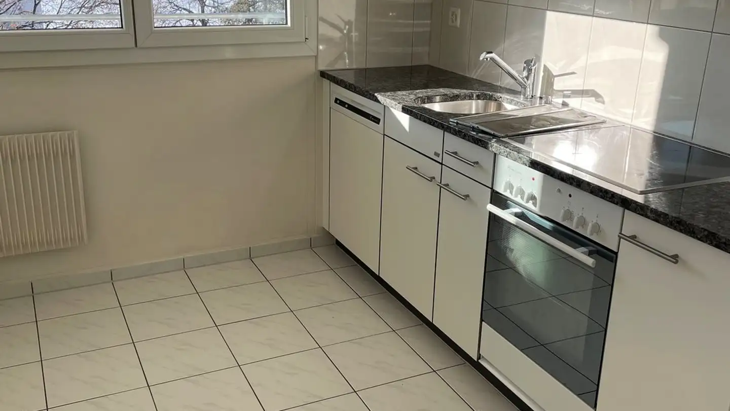 Wohnung mieten - Länggasse 100, 3600 Thun