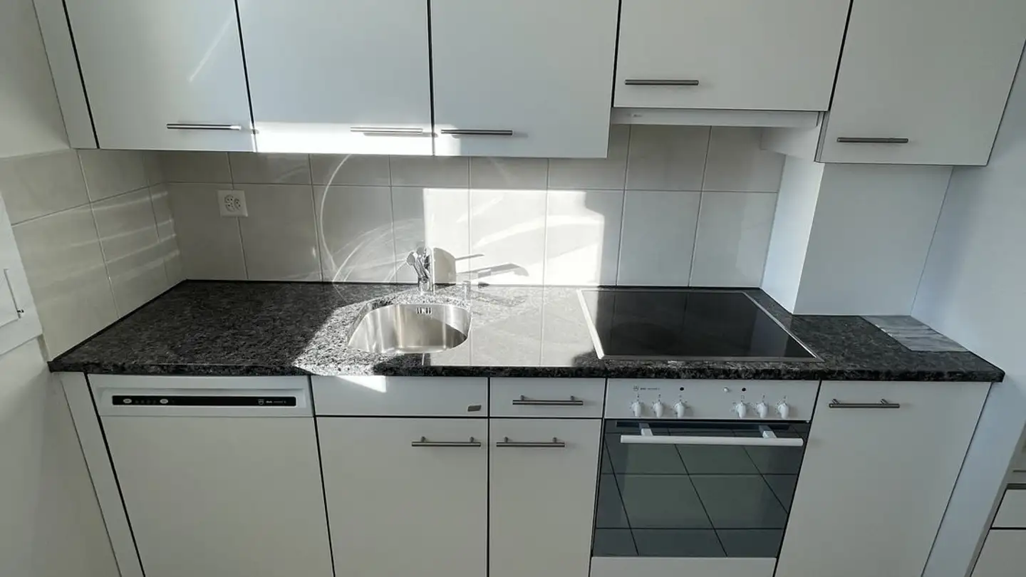 Wohnung mieten - Länggasse 100, 3600 Thun - Foto 2
