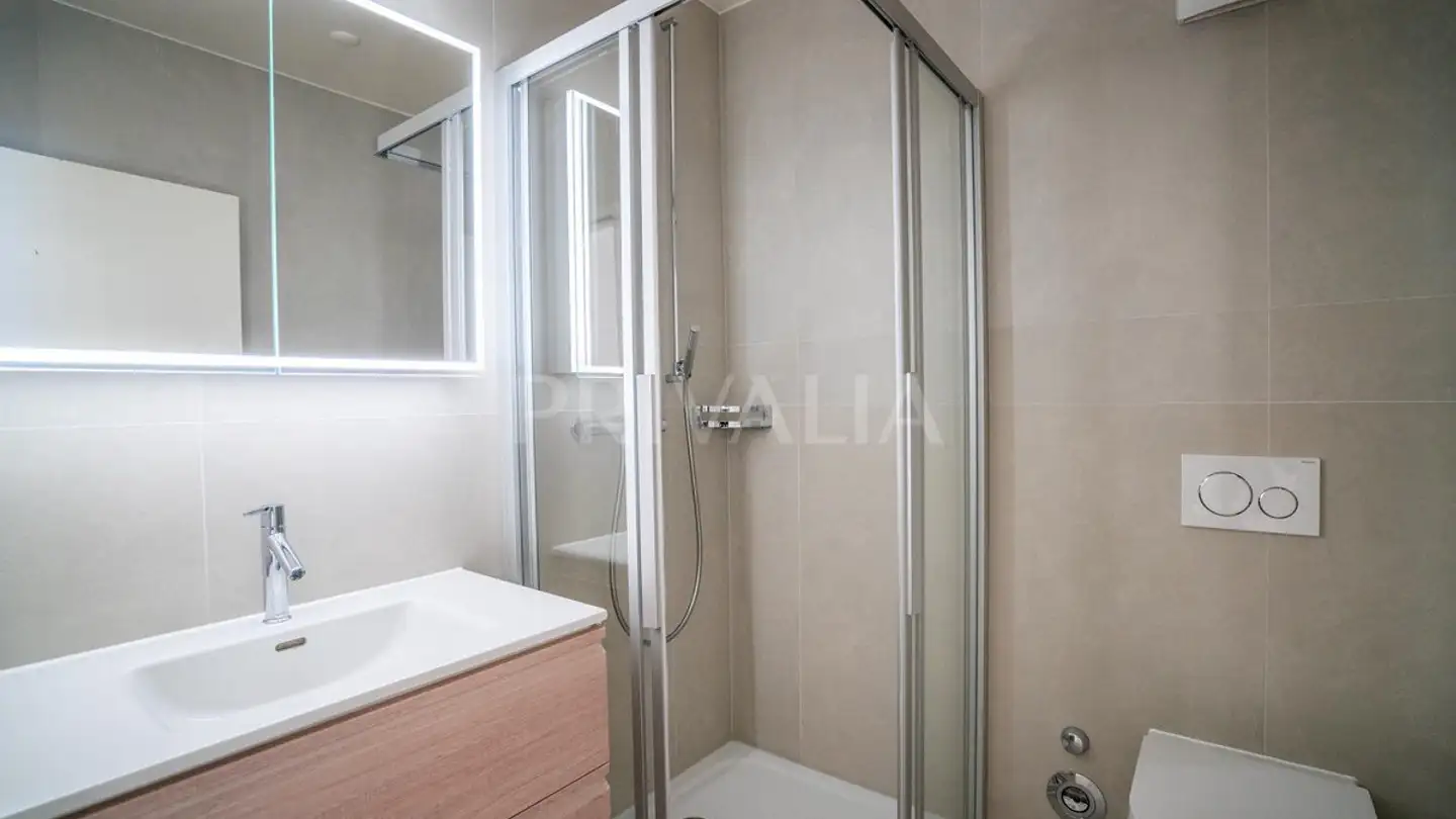 Apartment for rent - 1292 Chambésy - Photo 3