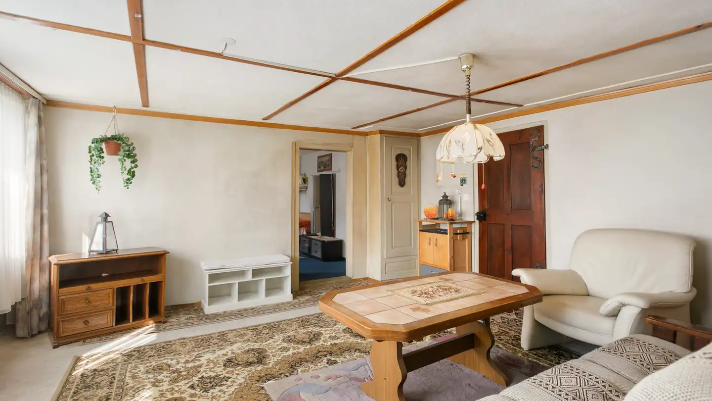 Single house for sale - Oberdorfstrasse 10, 9535 Wilen b. Wil - Photo 3
