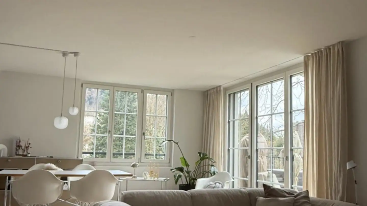 Wohnung mieten - Stettbachstrasse 29, 8051 Zürich