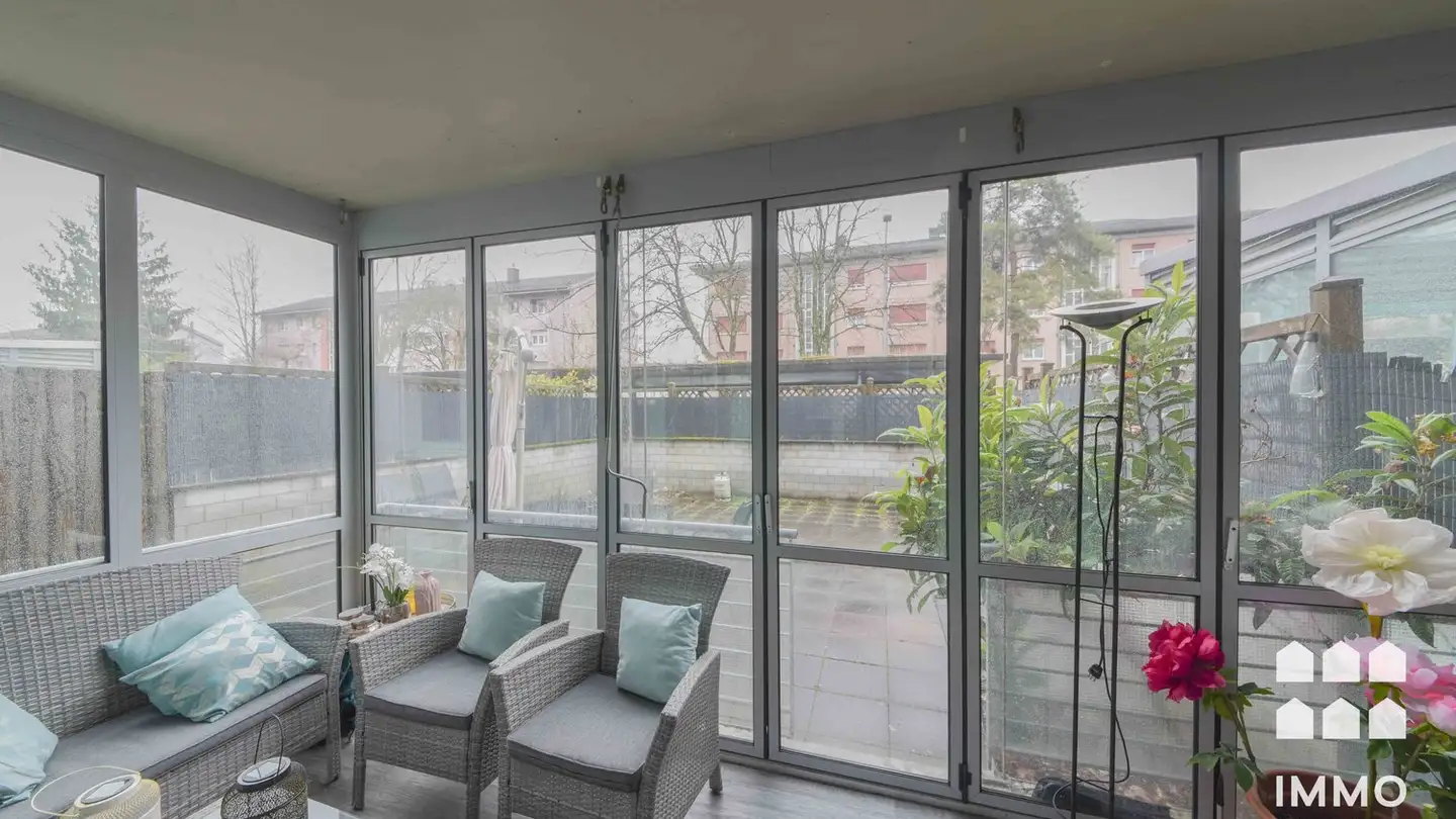 Appartement à louer - Rue Henri-Dunant / Henri-Dunant-Strasse 1a, 2504 Biel/Bienne - Photo 3