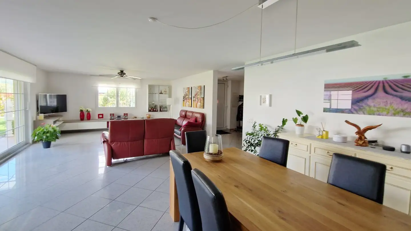 Casa singola in vendita - 6528 Camorino - Photo 4