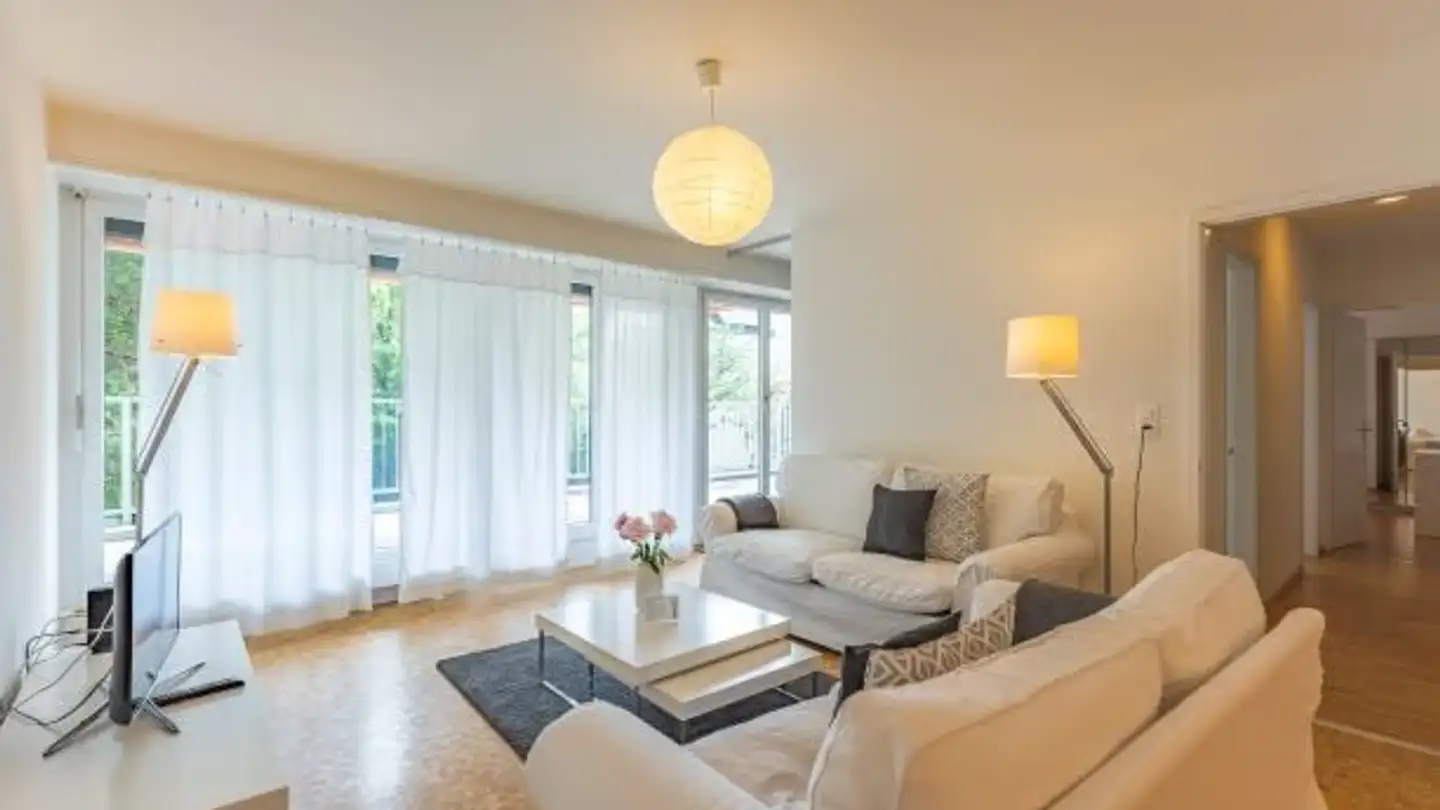 Furnished apartment for rent - Schützengraben 7, 4051 Basel - Photo 3