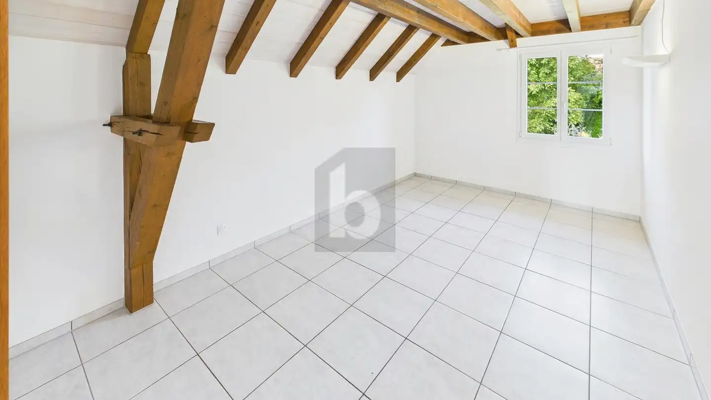 Attique à louer - 3322 Mattstetten - Photo 3