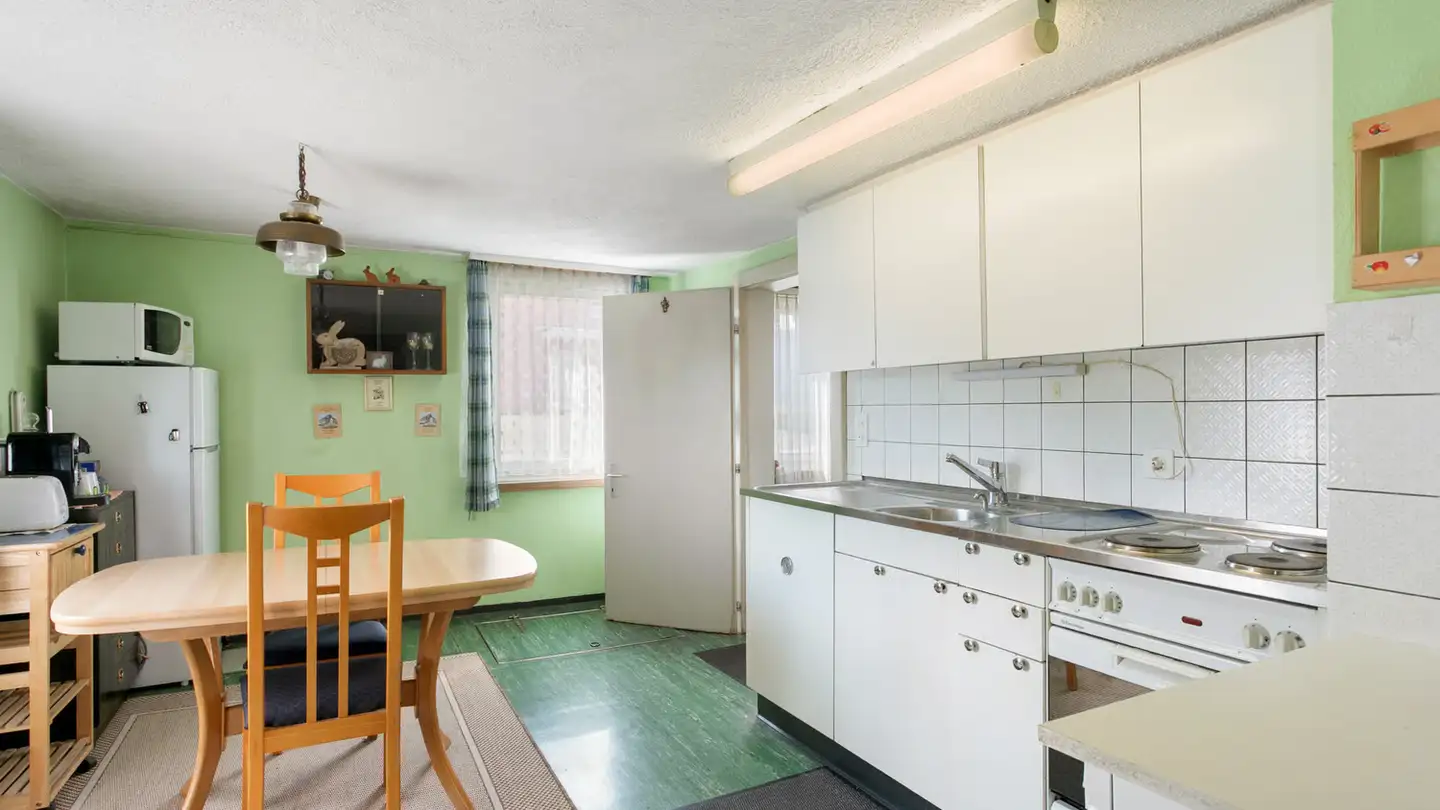 Single house for sale - Oberdorfstrasse 10, 9535 Wilen b. Wil - Photo 2
