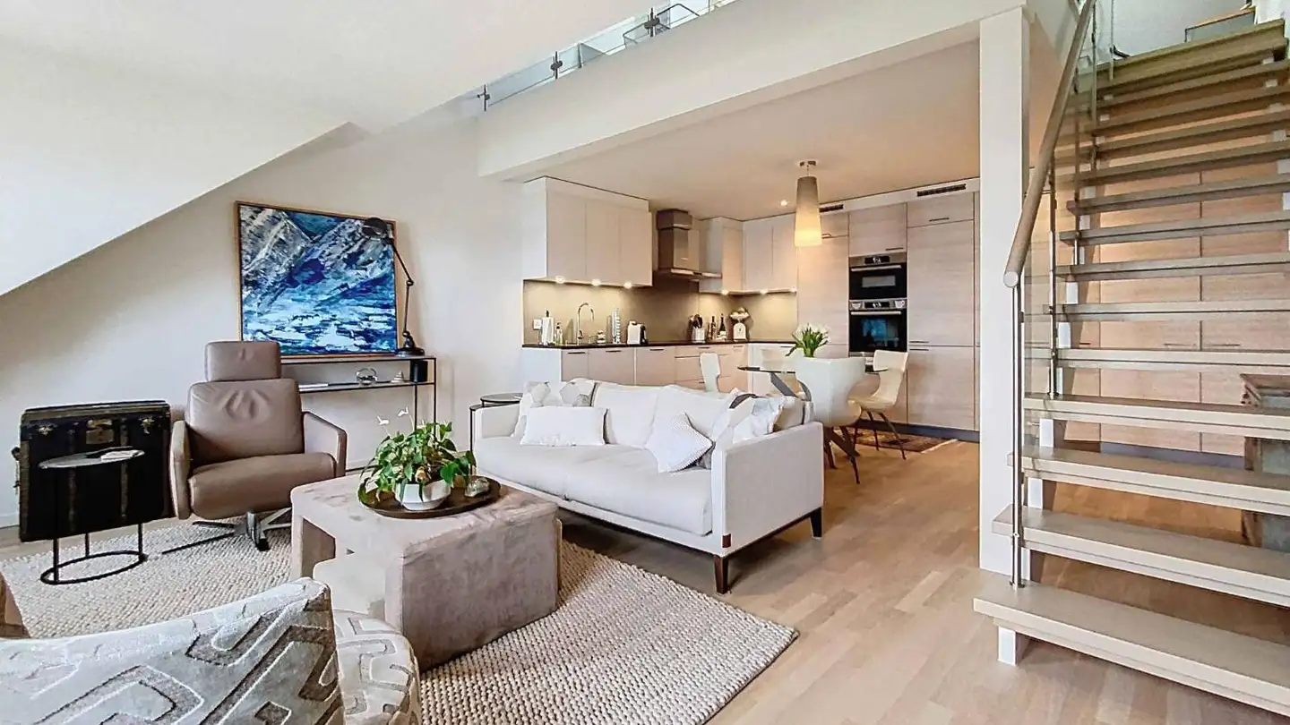 Appartamento in vendita - 1180 Rolle - Foto 4