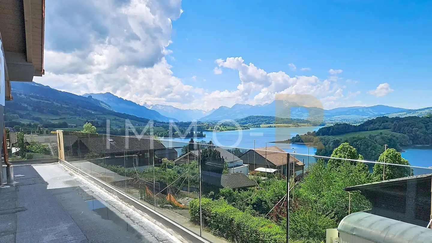 Appartement à vendre - 1649 Pont-la-Ville