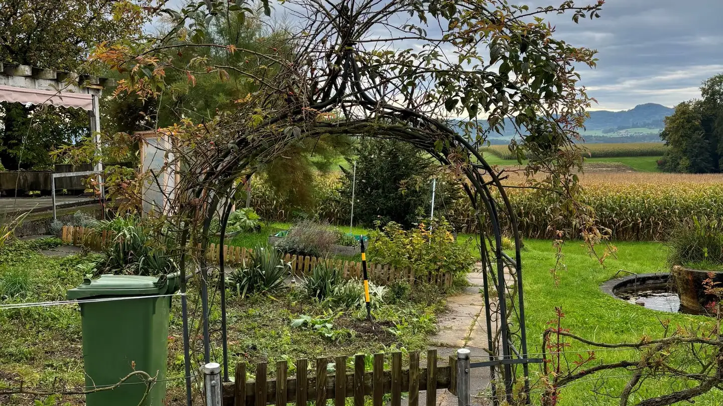 Appartamento in affitto - Rooswis 10, 9548 Matzingen - Photo 2