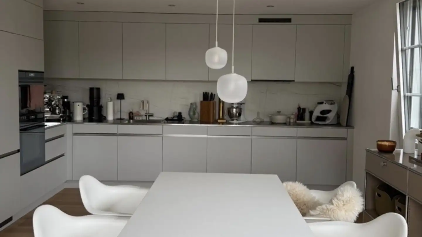 Wohnung mieten - Stettbachstrasse 29, 8051 Zürich - Foto 2