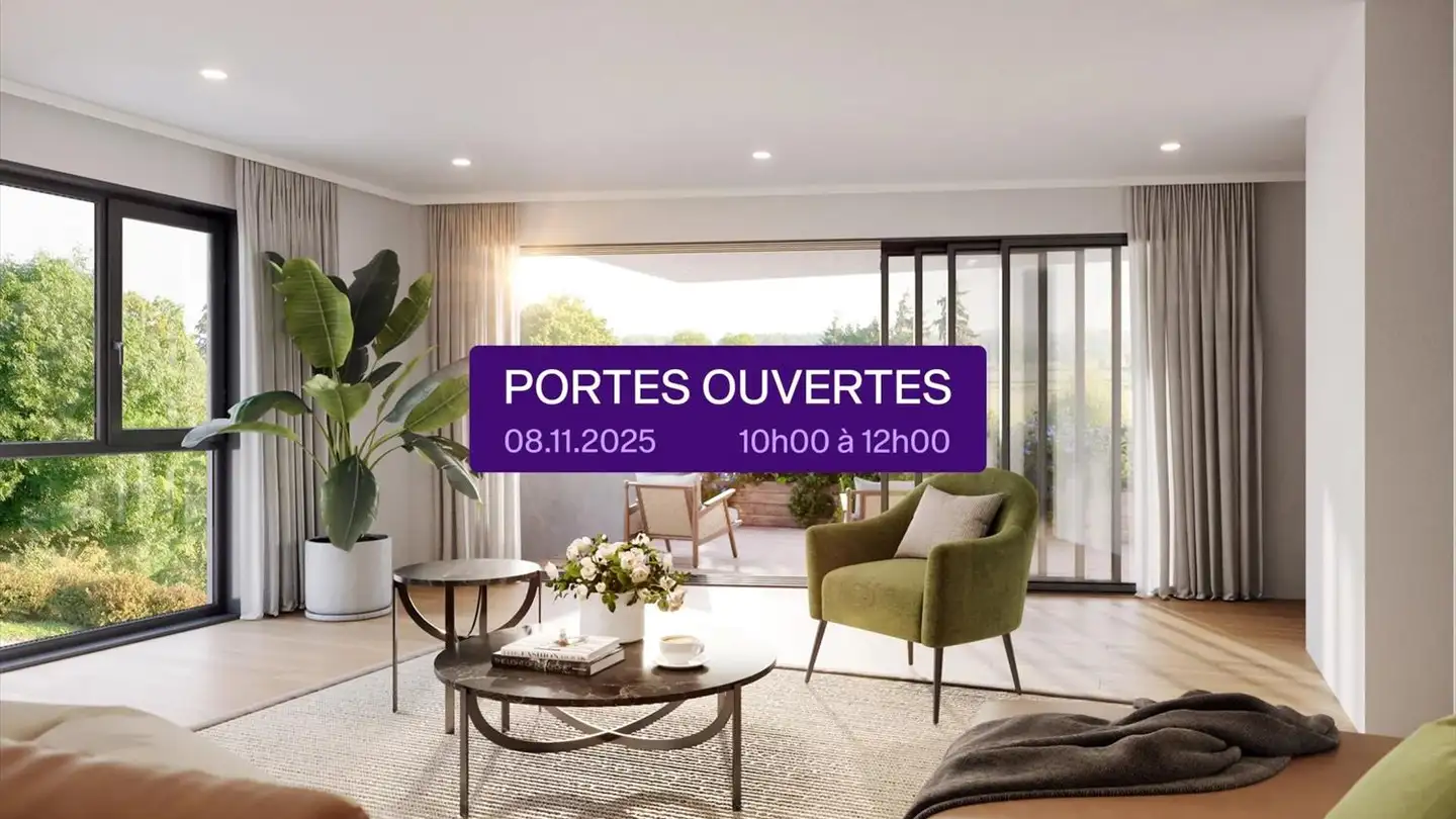 Villa for sale - 1066 Epalinges