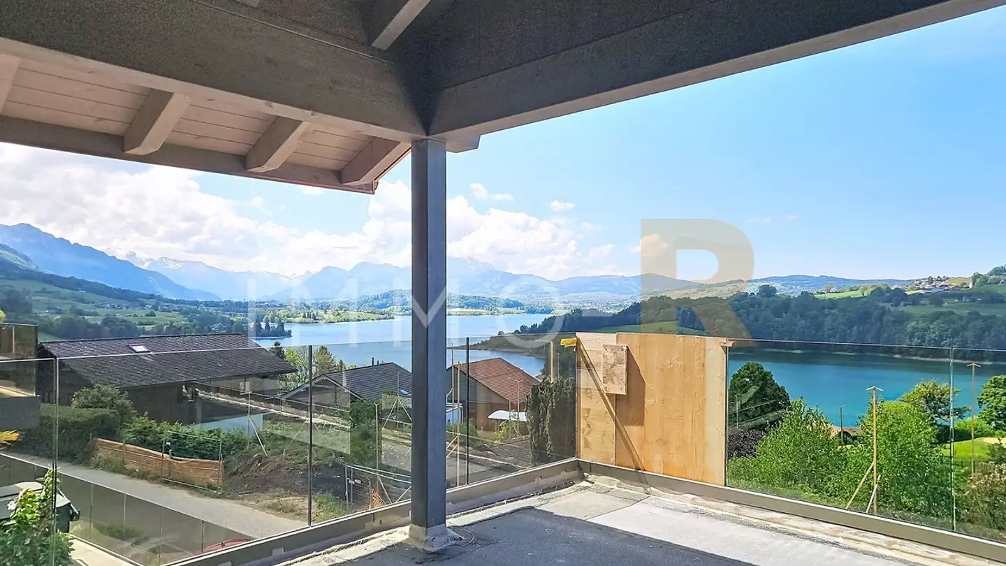 Appartement à vendre - 1649 Pont-la-Ville - Photo 2